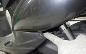 YAMAHA JOG Gen.5 SA36J