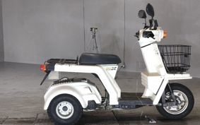 HONDA GYRO TD01
