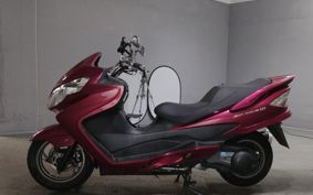 SUZUKI SKYWAVE 250SS CJ46A