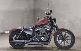 HARLEY XL883N 2017 LE2