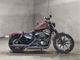 Фото Harley XL883N 2017 с японского аукциона