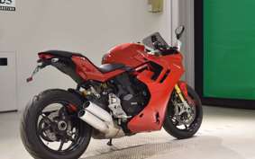 DUCATI SS950S 2021