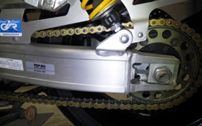 YAMAHA XJR1300 Gen.2 2008 RP17J