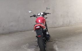 HONDA VTR 250 MC33