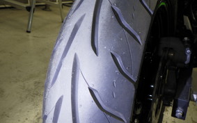 KAWASAKI NINJA 400 2019 EX400G