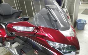 HONDA GL 1800 GOLD WING TOUR DCT 2018 SC79
