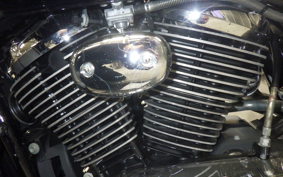 SUZUKI INTRUDER 400 Classic 2008 VK54A