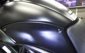 DUCATI DIAVEL DARK 2015