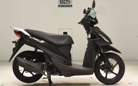 SUZUKI ADDRESS 110 1998 CE47A