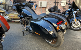 HARLEY FXLRST 2025 YXZ