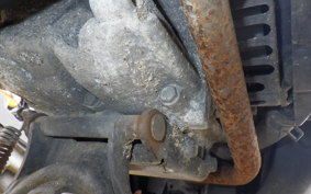 HONDA CREA SCOOPY AF55