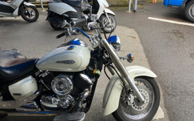 YAMAHA DRAGSTAR 1100 CLASSIC 2001 VP13J