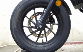 HONDA REBEL 250  S E-clutch MC49