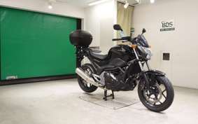 HONDA NC750S 2017 RC70