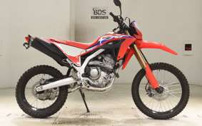 HONDA CRF250L MD47