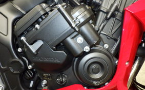 HONDA CB650R E-Clutch 2024 RH17