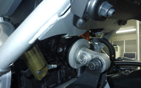 YAMAHA XSR900 GP 2024 RN96J