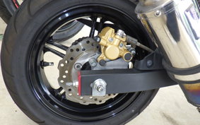 KAWASAKI Z125 PRO BR125H