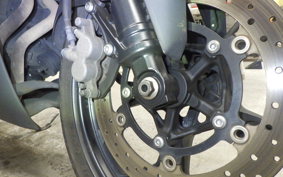 YAMAHA YZF-R25 RG43J