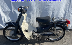 HONDA C90