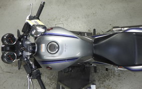 HONDA CB1300SF SUPER FOUR Gen. 3 2023 SC54