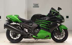 KAWASAKI ZX 1400 NINJA R A 2014