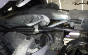 HONDA GYRO X 2012 TD02