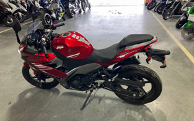 KAWASAKI NINJA 250 EX250P