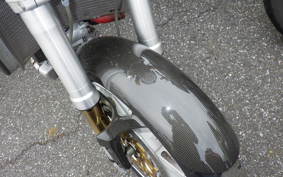 DUCATI MONSTER S4R 2005