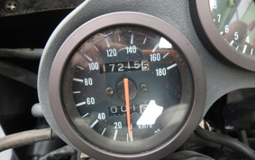 SUZUKI GSX-R750 1988 GR77C