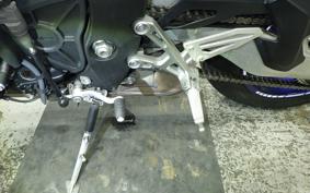 YAMAHA MT-10 SP 2017 RN50J