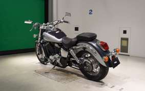 HONDA SHADOW 400 2003 NC34