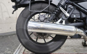 HONDA REBEL MC49