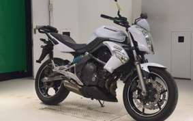 KAWASAKI ER600 N 2009