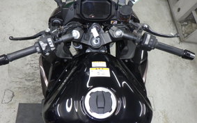 KAWASAKI NINJA 1000SX 2023 ZXT02K
