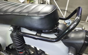 HONDA ｸﾛｽｶﾌﾞ110-3 2003 JA60