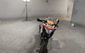 HONDA CBR250R MC41