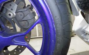 YAMAHA MT-25 2011 RG10J