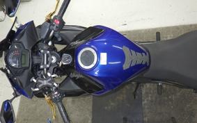 KAWASAKI NINJA 400 ABS 2015 EX400E