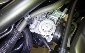 HONDA REBEL 250 S 2003 MC49