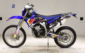 YAMAHA WR250F E 2015