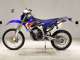 Фото Yamaha WR250F E 2015 с японского аукциона