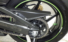KAWASAKI ZX 10 NINJA R 2004 ZXT00C