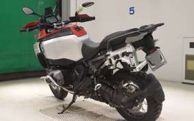 BMW R1300GS Adventure ASA 2025