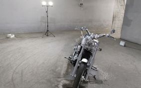 HARLEY FXSTD1580 JB5