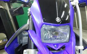 YAMAHA WR250X 2018 DG15J