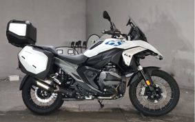 BMW R1300GS Touring ASA 2025 0M21