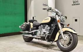 YAMAHA XVZ1300 ROYAL STAR 1997 4WY