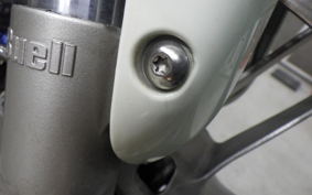 BUELL BUELL XB9R FIREBOLT 2002