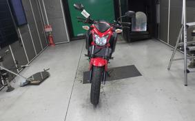 HONDA CB250F 1996 MC43